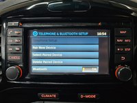USED 2015 65 NISSAN JUKE 1.5 dCi Tekna SUV 5dr Diesel Manual Euro 6 (s/s) (110 ps) Satellite Navigation, 360 Cameras, Heated Leather