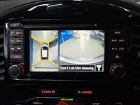 USED 2015 65 NISSAN JUKE 1.5 dCi Tekna SUV 5dr Diesel Manual Euro 6 (s/s) (110 ps) Satellite Navigation, 360 Cameras, Heated Leather