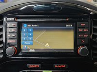 USED 2015 65 NISSAN JUKE 1.5 dCi Tekna SUV 5dr Diesel Manual Euro 6 (s/s) (110 ps) Satellite Navigation, 360 Cameras, Heated Leather