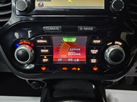 USED 2015 65 NISSAN JUKE 1.5 dCi Tekna SUV 5dr Diesel Manual Euro 6 (s/s) (110 ps) Satellite Navigation, 360 Cameras, Heated Leather