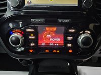 USED 2015 65 NISSAN JUKE 1.5 dCi Tekna SUV 5dr Diesel Manual Euro 6 (s/s) (110 ps) Satellite Navigation, 360 Cameras, Heated Leather