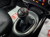 USED 2015 65 NISSAN JUKE 1.5 dCi Tekna SUV 5dr Diesel Manual Euro 6 (s/s) (110 ps) Satellite Navigation, 360 Cameras, Heated Leather