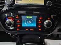 USED 2015 65 NISSAN JUKE 1.5 dCi Tekna SUV 5dr Diesel Manual Euro 6 (s/s) (110 ps) Satellite Navigation, 360 Cameras, Heated Leather