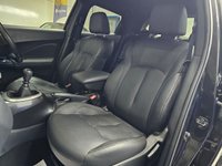 USED 2015 65 NISSAN JUKE 1.5 dCi Tekna SUV 5dr Diesel Manual Euro 6 (s/s) (110 ps) Satellite Navigation, 360 Cameras, Heated Leather