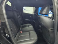 USED 2015 65 NISSAN JUKE 1.5 dCi Tekna SUV 5dr Diesel Manual Euro 6 (s/s) (110 ps) Satellite Navigation, 360 Cameras, Heated Leather