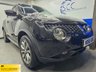 USED 2015 65 NISSAN JUKE 1.5 dCi Tekna SUV 5dr Diesel Manual Euro 6 (s/s) (110 ps) Satellite Navigation, 360 Cameras, Heated Leather