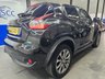 USED 2015 65 NISSAN JUKE 1.5 dCi Tekna SUV 5dr Diesel Manual Euro 6 (s/s) (110 ps) Satellite Navigation, 360 Cameras, Heated Leather