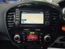 USED 2015 65 NISSAN JUKE 1.5 dCi Tekna SUV 5dr Diesel Manual Euro 6 (s/s) (110 ps) Satellite Navigation, 360 Cameras, Heated Leather