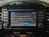 USED 2015 65 NISSAN JUKE 1.5 dCi Tekna SUV 5dr Diesel Manual Euro 6 (s/s) (110 ps) Satellite Navigation, 360 Cameras, Heated Leather