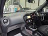 USED 2015 65 NISSAN JUKE 1.5 dCi Tekna SUV 5dr Diesel Manual Euro 6 (s/s) (110 ps) Satellite Navigation, 360 Cameras, Heated Leather