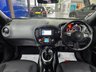 USED 2015 65 NISSAN JUKE 1.5 dCi Tekna SUV 5dr Diesel Manual Euro 6 (s/s) (110 ps) Satellite Navigation, 360 Cameras, Heated Leather