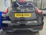 USED 2015 65 NISSAN JUKE 1.5 dCi Tekna SUV 5dr Diesel Manual Euro 6 (s/s) (110 ps) Satellite Navigation, 360 Cameras, Heated Leather