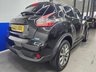 USED 2015 65 NISSAN JUKE 1.5 dCi Tekna SUV 5dr Diesel Manual Euro 6 (s/s) (110 ps) Satellite Navigation, 360 Cameras, Heated Leather