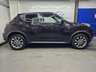 USED 2015 65 NISSAN JUKE 1.5 dCi Tekna SUV 5dr Diesel Manual Euro 6 (s/s) (110 ps) Satellite Navigation, 360 Cameras, Heated Leather