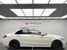 USED 2019 69 MERCEDES-BENZ C-CLASS 3.0 C43 V6 AMG Edition (Premium Plus) Saloon 4dr Petrol G-Tronic+ 4MATIC Euro 6 (s/s) (390 ps) 