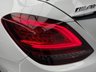 USED 2019 69 MERCEDES-BENZ C-CLASS 3.0 C43 V6 AMG Edition (Premium Plus) Saloon 4dr Petrol G-Tronic+ 4MATIC Euro 6 (s/s) (390 ps) 
