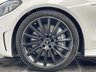 USED 2019 69 MERCEDES-BENZ C-CLASS 3.0 C43 V6 AMG Edition (Premium Plus) Saloon 4dr Petrol G-Tronic+ 4MATIC Euro 6 (s/s) (390 ps) 