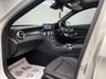 USED 2019 69 MERCEDES-BENZ C-CLASS 3.0 C43 V6 AMG Edition (Premium Plus) Saloon 4dr Petrol G-Tronic+ 4MATIC Euro 6 (s/s) (390 ps) 