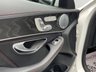 USED 2019 69 MERCEDES-BENZ C-CLASS 3.0 C43 V6 AMG Edition (Premium Plus) Saloon 4dr Petrol G-Tronic+ 4MATIC Euro 6 (s/s) (390 ps) 