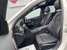 USED 2019 69 MERCEDES-BENZ C-CLASS 3.0 C43 V6 AMG Edition (Premium Plus) Saloon 4dr Petrol G-Tronic+ 4MATIC Euro 6 (s/s) (390 ps) 