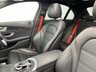 USED 2019 69 MERCEDES-BENZ C-CLASS 3.0 C43 V6 AMG Edition (Premium Plus) Saloon 4dr Petrol G-Tronic+ 4MATIC Euro 6 (s/s) (390 ps) 