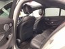 USED 2019 69 MERCEDES-BENZ C-CLASS 3.0 C43 V6 AMG Edition (Premium Plus) Saloon 4dr Petrol G-Tronic+ 4MATIC Euro 6 (s/s) (390 ps) 