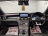 USED 2019 69 MERCEDES-BENZ C-CLASS 3.0 C43 V6 AMG Edition (Premium Plus) Saloon 4dr Petrol G-Tronic+ 4MATIC Euro 6 (s/s) (390 ps) 