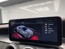 USED 2019 69 MERCEDES-BENZ C-CLASS 3.0 C43 V6 AMG Edition (Premium Plus) Saloon 4dr Petrol G-Tronic+ 4MATIC Euro 6 (s/s) (390 ps) 