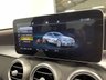 USED 2019 69 MERCEDES-BENZ C-CLASS 3.0 C43 V6 AMG Edition (Premium Plus) Saloon 4dr Petrol G-Tronic+ 4MATIC Euro 6 (s/s) (390 ps) 