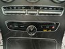 USED 2019 69 MERCEDES-BENZ C-CLASS 3.0 C43 V6 AMG Edition (Premium Plus) Saloon 4dr Petrol G-Tronic+ 4MATIC Euro 6 (s/s) (390 ps) 