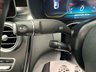 USED 2019 69 MERCEDES-BENZ C-CLASS 3.0 C43 V6 AMG Edition (Premium Plus) Saloon 4dr Petrol G-Tronic+ 4MATIC Euro 6 (s/s) (390 ps) 