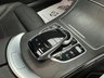 USED 2019 69 MERCEDES-BENZ C-CLASS 3.0 C43 V6 AMG Edition (Premium Plus) Saloon 4dr Petrol G-Tronic+ 4MATIC Euro 6 (s/s) (390 ps) 