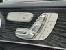 USED 2019 69 MERCEDES-BENZ C-CLASS 3.0 C43 V6 AMG Edition (Premium Plus) Saloon 4dr Petrol G-Tronic+ 4MATIC Euro 6 (s/s) (390 ps) 