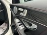 USED 2019 69 MERCEDES-BENZ C-CLASS 3.0 C43 V6 AMG Edition (Premium Plus) Saloon 4dr Petrol G-Tronic+ 4MATIC Euro 6 (s/s) (390 ps) 