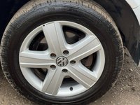 USED 2015 15 VOLKSWAGEN TRANSPORTER 2.0 TDI T32 Highline Kombi 4dr Diesel Manual L1 H1 (193 g/km, 101 bhp) CAMBELT DONE 6 SEAT KOMBI
