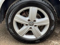USED 2015 15 VOLKSWAGEN TRANSPORTER 2.0 TDI T32 Highline Kombi 4dr Diesel Manual L1 H1 (193 g/km, 101 bhp) CAMBELT DONE 6 SEAT KOMBI