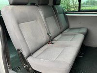 USED 2015 15 VOLKSWAGEN TRANSPORTER 2.0 TDI T32 Highline Kombi 4dr Diesel Manual L1 H1 (193 g/km, 101 bhp) CAMBELT DONE 6 SEAT KOMBI