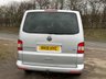 USED 2015 15 VOLKSWAGEN TRANSPORTER 2.0 TDI T32 Highline Kombi 4dr Diesel Manual L1 H1 (193 g/km, 101 bhp) CAMBELT DONE 6 SEAT KOMBI