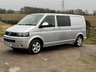 USED 2015 15 VOLKSWAGEN TRANSPORTER 2.0 TDI T32 Highline Kombi 4dr Diesel Manual L1 H1 (193 g/km, 101 bhp) CAMBELT DONE 6 SEAT KOMBI