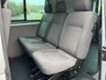 USED 2015 15 VOLKSWAGEN TRANSPORTER 2.0 TDI T32 Highline Kombi 4dr Diesel Manual L1 H1 (193 g/km, 101 bhp) CAMBELT DONE 6 SEAT KOMBI