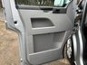 USED 2015 15 VOLKSWAGEN TRANSPORTER 2.0 TDI T32 Highline Kombi 4dr Diesel Manual L1 H1 (193 g/km, 101 bhp) CAMBELT DONE 6 SEAT KOMBI