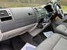 USED 2015 15 VOLKSWAGEN TRANSPORTER 2.0 TDI T32 Highline Kombi 4dr Diesel Manual L1 H1 (193 g/km, 101 bhp) CAMBELT DONE 6 SEAT KOMBI
