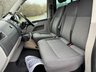 USED 2015 15 VOLKSWAGEN TRANSPORTER 2.0 TDI T32 Highline Kombi 4dr Diesel Manual L1 H1 (193 g/km, 101 bhp) CAMBELT DONE 6 SEAT KOMBI