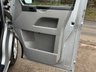 USED 2015 15 VOLKSWAGEN TRANSPORTER 2.0 TDI T32 Highline Kombi 4dr Diesel Manual L1 H1 (193 g/km, 101 bhp) CAMBELT DONE 6 SEAT KOMBI