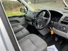 USED 2015 15 VOLKSWAGEN TRANSPORTER 2.0 TDI T32 Highline Kombi 4dr Diesel Manual L1 H1 (193 g/km, 101 bhp) CAMBELT DONE 6 SEAT KOMBI