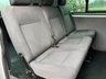 USED 2015 15 VOLKSWAGEN TRANSPORTER 2.0 TDI T32 Highline Kombi 4dr Diesel Manual L1 H1 (193 g/km, 101 bhp) CAMBELT DONE 6 SEAT KOMBI