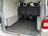 USED 2015 15 VOLKSWAGEN TRANSPORTER 2.0 TDI T32 Highline Kombi 4dr Diesel Manual L1 H1 (193 g/km, 101 bhp) CAMBELT DONE 6 SEAT KOMBI