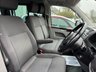 USED 2015 15 VOLKSWAGEN TRANSPORTER 2.0 TDI T32 Highline Kombi 4dr Diesel Manual L1 H1 (193 g/km, 101 bhp) CAMBELT DONE 6 SEAT KOMBI