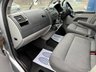 USED 2015 15 VOLKSWAGEN TRANSPORTER 2.0 TDI T32 Highline Kombi 4dr Diesel Manual L1 H1 (193 g/km, 101 bhp) CAMBELT DONE 6 SEAT KOMBI