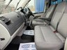 USED 2015 15 VOLKSWAGEN TRANSPORTER 2.0 TDI T32 Highline Kombi 4dr Diesel Manual L1 H1 (193 g/km, 101 bhp) CAMBELT DONE 6 SEAT KOMBI